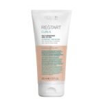 REVLON RESTART CURLS GEL HUILE MULTI USAGES CHEVEUX 150 ML
