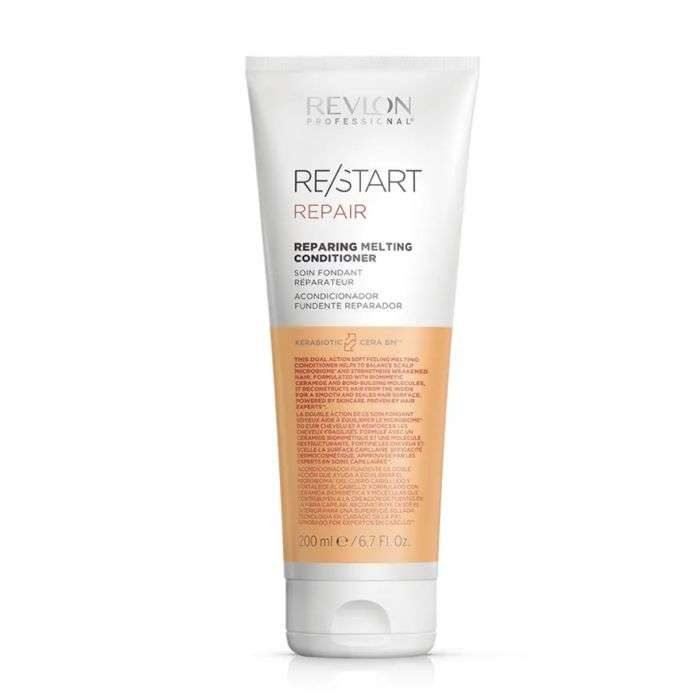 revlon-revlon-restart-recovery-soin-fondant-reparateur-200-ml-masque-creme-et-soins.jpg REVLON RESTART RECOVERY SOIN FONDANT REPARATEUR 200 ML – Image 1