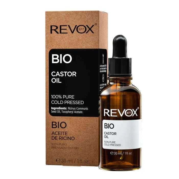 revox-b77-revox-b77-bio-huile-de-ricin-30-ml-cremes-jour.jpg REVOX B77 BIO HUILE DE RICIN 30 ML – Image 1