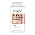 REVOX B77 PLEX HAIR PERFECTING TRAITEMENT ETAPE 3 260 ML