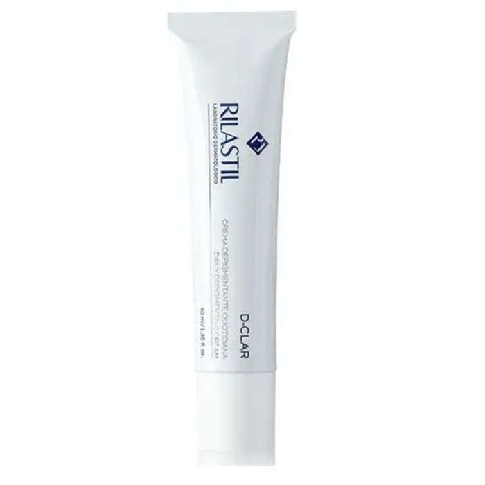 rilastil-d-clar-creme-depigmentante-quotidienne-40-ml.jpg RILASTIL D CLAR CREME DEPIGMENTANTE QUOTIDIENNE 40 ML – Image 1