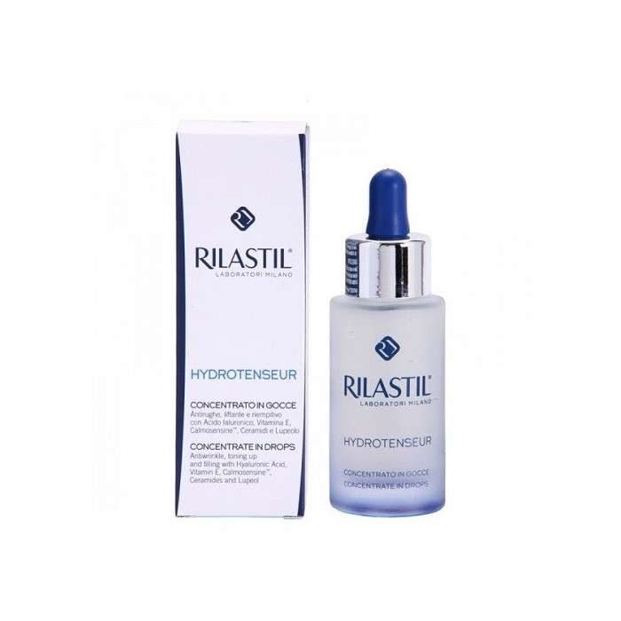 rilastil-hydrotenseur-serum-concentre-en-gouttes-30-ml.jpg RILASTIL HYDROTENSEUR SERUM CONCENTRE EN GOUTTES 30 ML – Image 1