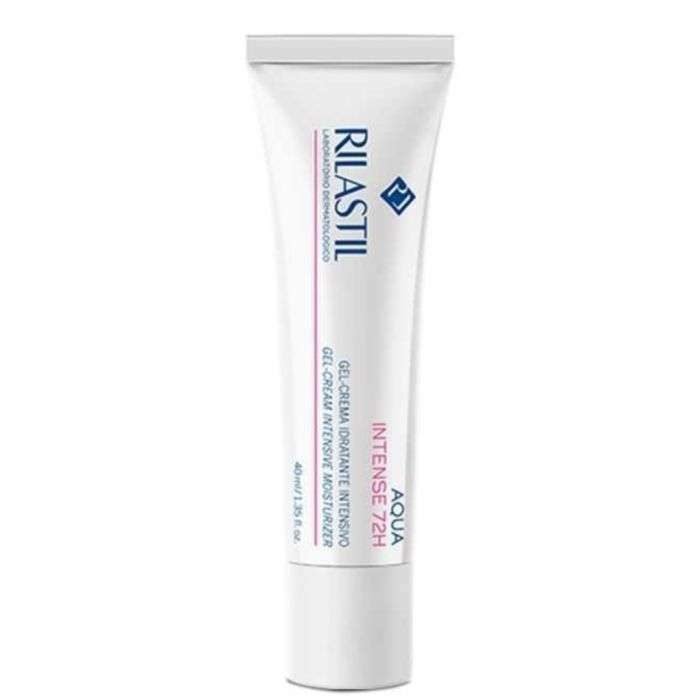 rilastil-rilastil-aqua-intense-72h-creme-hydratante-40-ml-cremes-jour.jpg Rilastil aqua intense 72h creme hydratante 40 Ml – Image 1