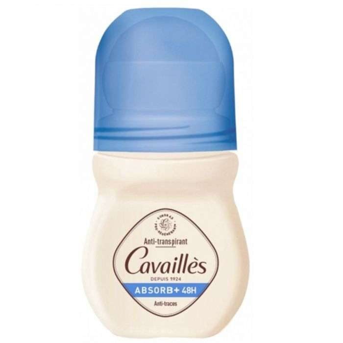 roge-cavailles-roge-cavailles-deodorant-absorb-48-h-roll-on-anti-traces-50-ml-deodorants.jpg ROGE CAVAILLES DEODORANT ABSORB + 48 H ROLL ON ANTI TRACES 50 ML – Image 1