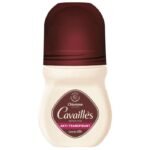ROGE CAVAILLES DEODORANT ANTI TRANSPIRANT CONTROLE 48 H ROLL ON HOMME 50 ML