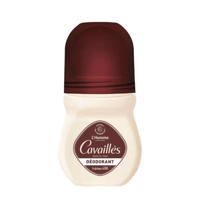roge-cavailles-roge-cavailles-deodorant-dermato-homme-48-h-fraicheur-roll-on-50ml-deodorants.jpg ROGE CAVAILLES DEODORANT DERMATO HOMME 48 H FRAICHEUR ROLL ON 50ML – Image 1