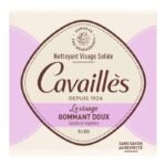 ROGE CAVAILLES LE VISAGE GOMMANT DOUX