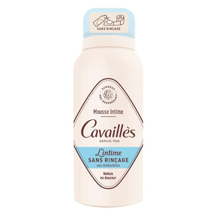 roge-cavailles-roge-cavailles-mousse-intime-sans-rincage-avec-antibacterien-100-ml-hygiene-intime.jpg ROGE CAVAILLES MOUSSE INTIME SANS RINCAGE AVEC ANTIBACTERIEN 100 ML – Image 1