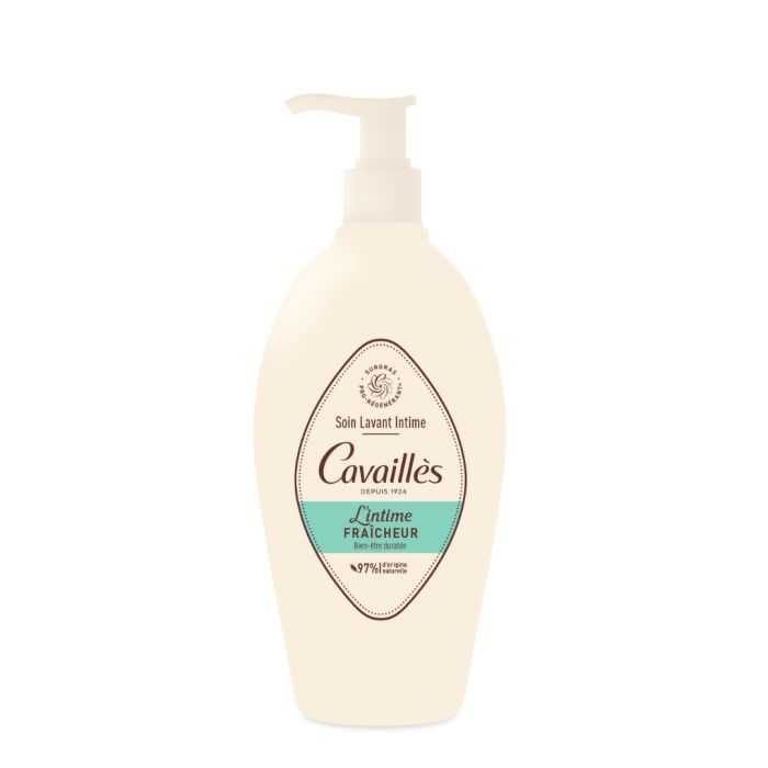 roge-cavailles-roge-cavailles-soin-lavant-lintime-fraicheur-250-ml-toilette-intime.jpg ROGE CAVAILLES SOIN LAVANT L'INTIME FRAICHEUR 250 ML – Image 1