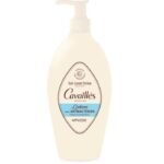 ROGE CAVAILLES SOIN LAVANT L'INTIME AVEC ANTIBACTERIEN 250 ML