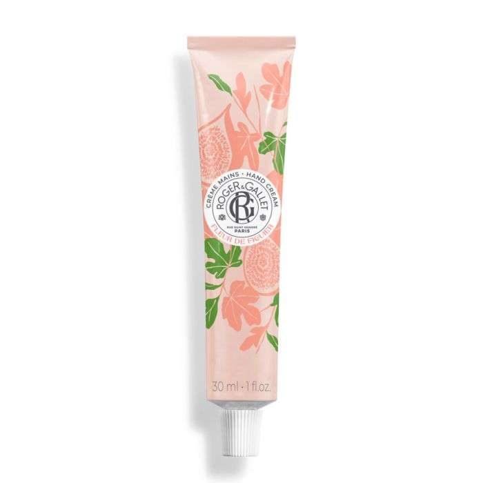 roger-et-gallet-roger-et-gallet-creme-mains-gingembre-rouge-30-ml-mains.jpg ROGER ET GALLET CREME MAINS GINGEMBRE ROUGE 30 ML – Image 1