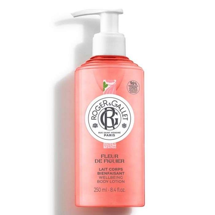 roger-et-gallet-roger-et-gallet-lait-corps-bienfaisant-fleur-de-figuier-250ml-hydratation-corps.jpg ROGER ET GALLET LAIT CORPS BIENFAISANT FLEUR DE FIGUIER 250ml – Image 1