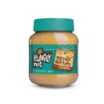 SDOUKOS HUNGRY NOT BEURRE DE CACAHUETE CROQUANT 350 G