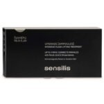 SENSILIS UPGRADE AMPOULES