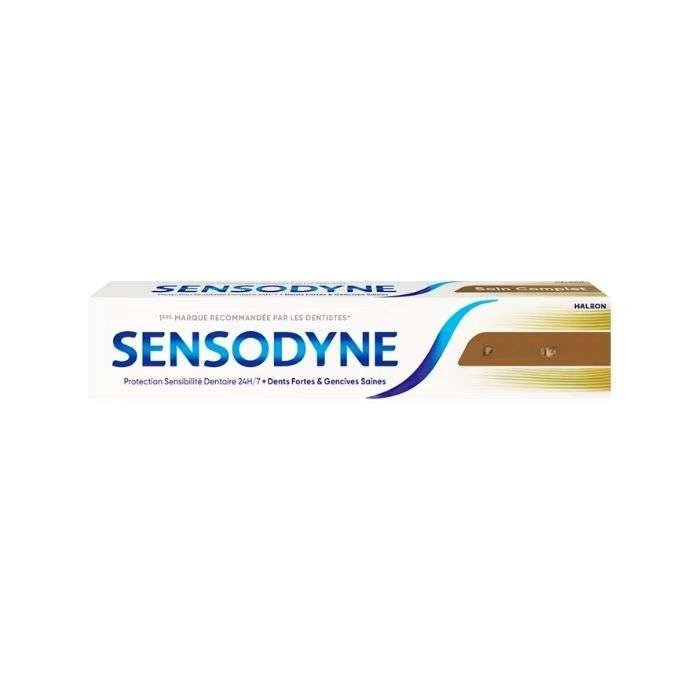 sensodyne-dentifrice-multi-complet-100-ml.jpg SENSODYNE DENTIFRICE MULTI COMPLET 100 ML – Image 1