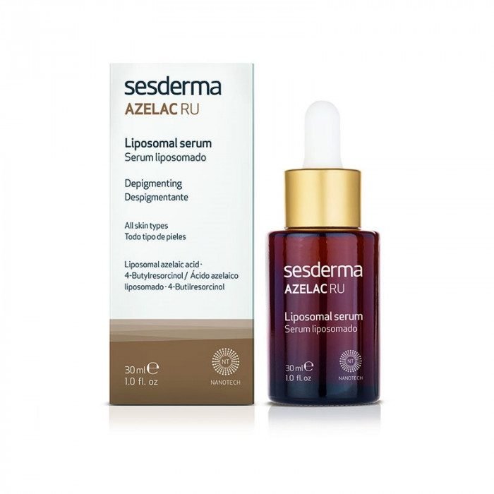 sesderma-sesderma-azelac-ru-liposomal-serum-30-ml-creme-depigmentantes.jpg SESDERMA AZELAC RU LIPOSOMAL SERUM 30 ML – Image 1