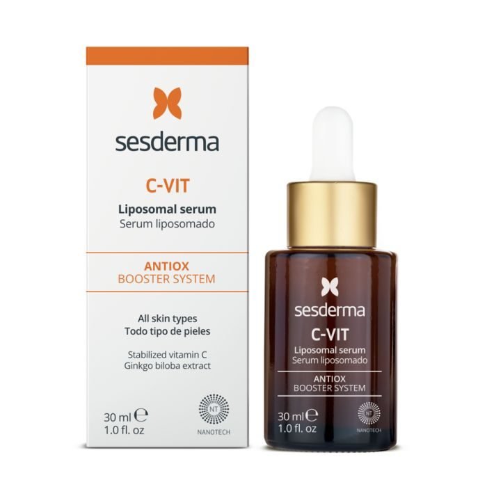 sesderma-sesderma-c-vit-liposomal-serum-30-ml-cremes-eclats.jpg SESDERMA C-VIT LIPOSOMAL SERUM 30 ML – Image 1