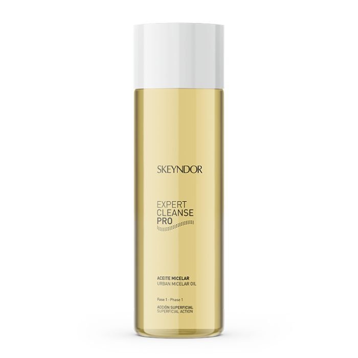 skeyndor-skeyndor-expert-cleanser-pro-huile-micellaire-200-ml-demaquillants-et-nettoyants.jpg SKEYNDOR EXPERT CLEANSER PRO HUILE MICELLAIRE 200 ML – Image 1