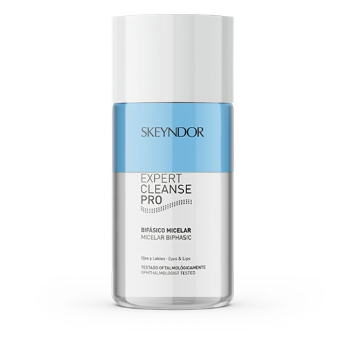 skeyndor-skeyndor-expert-cleanser-pro-micellaire-biphasique-125-ml-demaquillants-et-nettoyants.jpg SKEYNDOR EXPERT CLEANSER PRO MICELLAIRE BIPHASIQUE 125 ML – Image 1