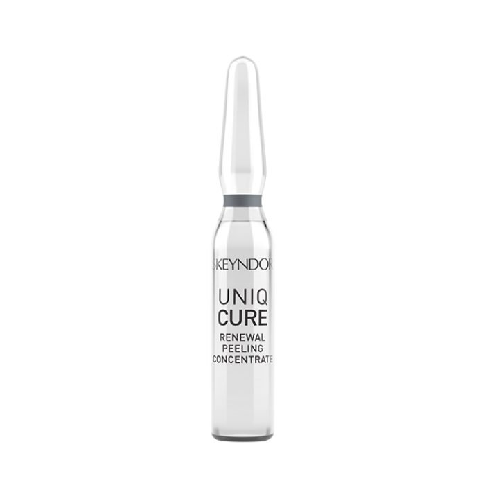 skeyndor-skeyndor-uniqcure-concentre-peeling-regenerant-7x2-ml-soins-anti-imperfections.jpg SKEYNDOR UNIQCURE CONCENTRE PEELING REGENERANT 7X2 ML – Image 1