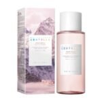 SKIN 1004 MADAGASCAR CENTELLA TONIQUE TRANSPARENT POREMISANT 210 ML