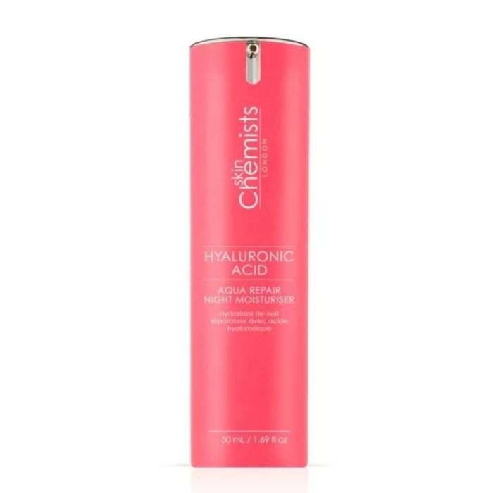 skin-chemists-skin-chemists-hyaluronic-acid-creme-hydratante-nuit-50-ml-cremes-nuit.jpg SKIN CHEMISTS HYALURONIC ACID CREME HYDRATANTE NUIT 50 ML – Image 1
