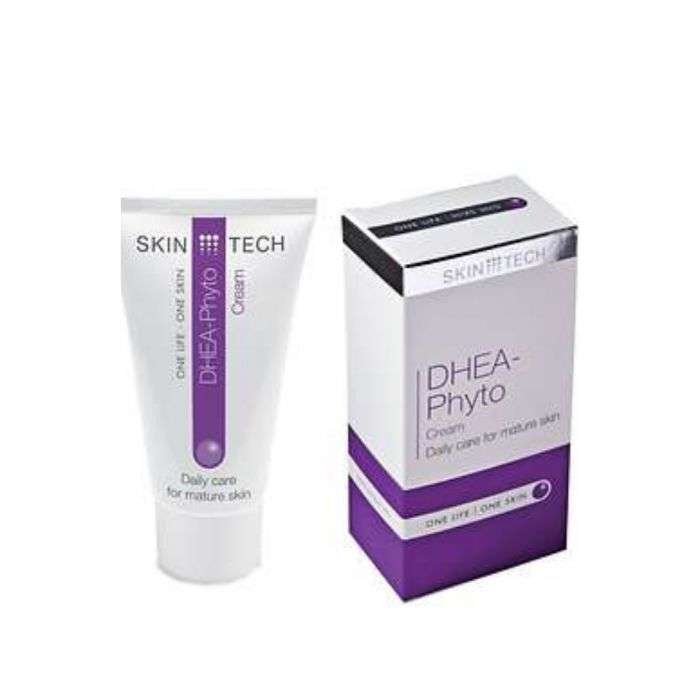 skin-tech-skin-tech-dhea-phyto-cream-50ml-premieres-rides.jpg SKIN TECH DHEA PHYTO CREAM 50ML – Image 1