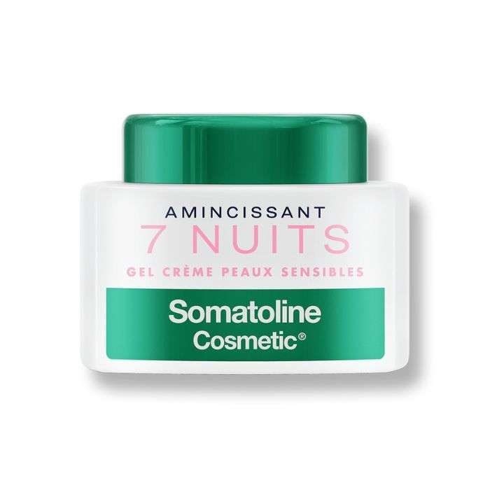 somatoline-amincissant-7-nuits-gel-creme-peaux-sensibles-400ml.jpg SOMATOLINE AMINCISSANT 7 NUITS GEL CREME PEAUX SENSIBLES 400ML – Image 1