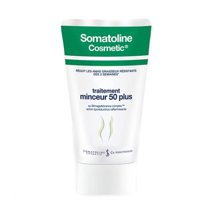 somatoline-somatoline-traitement-minceur-50-plus-150-ml-huiles-et-cremes.jpg SOMATOLINE TRAITEMENT MINCEUR 50 PLUS 150 ML – Image 1
