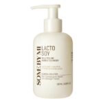 SOMEBYMI LACTOSOY MILD PEELING BUBBLE CLEANSER 180 ML