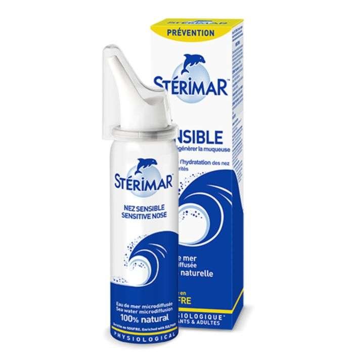 sterimar-sterimar-nez-sensible-spray-nez-et-oreille.jpg STERIMAR NEZ SENSIBLE SPRAY – Image 1