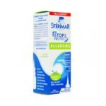 Sterimar Stop & Protect nez spray nasal allergies 20ml
