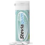 STEVIA GUM FRESH