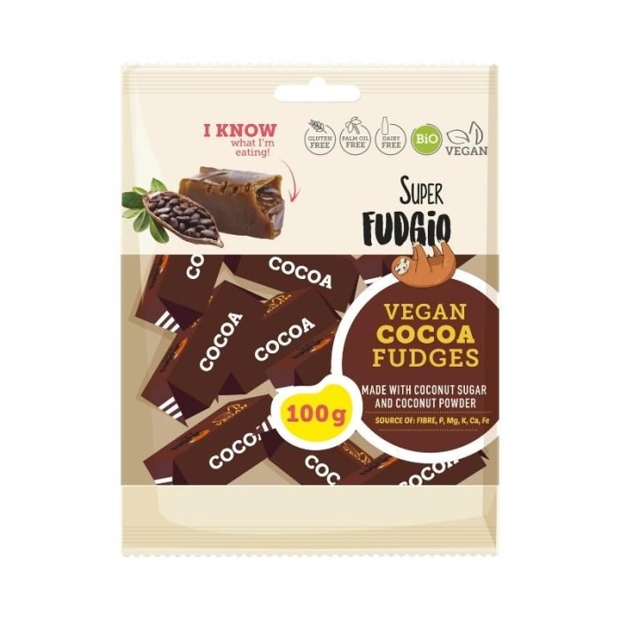 super-fudgio-super-fudgio-fondant-au-cacao-100-g-bio-confiseries.jpg SUPER FUDGIO FONDANT AU CACAO 100 G BIO – Image 1