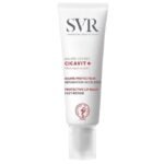 SVR CICAVIT + Baume protecteur lèvres - Peaux lésées 10g