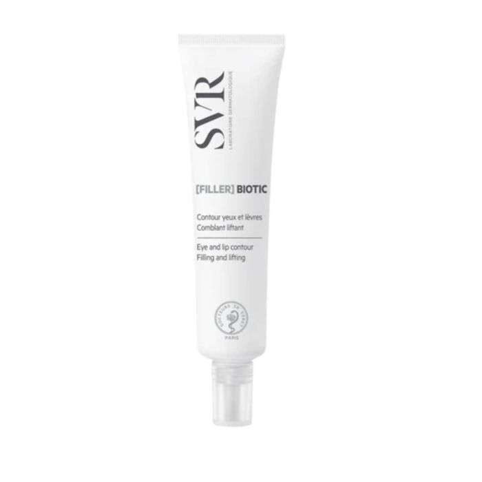 svr-svr-filler-biotic-contour-yeux-et-levres-comblant-liftant-15-ml-soins-contours-yeux.jpg SVR FILLER BIOTIC CONTOUR YEUX ET LEVRES COMBLANT LIFTANT 15 ML – Image 1