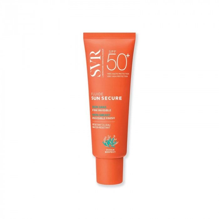 svr-svr-sun-secure-fluide-toucher-sec-fini-invisible-spf50-50-ml-cremes-solaires.jpg SVR SUN SECURE FLUIDE TOUCHER SEC FINI INVISIBLE SPF50+ 50 ML – Image 1