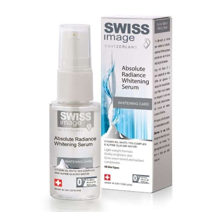 swiss-image-swiss-image-absolute-radiance-serum-eclaircissant-30-ml-cremes-eclats.jpg SWISS IMAGE ABSOLUTE RADIANCE SERUM ECLAIRCISSANT 30 ML – Image 1
