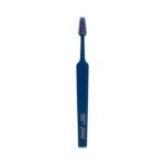 TEPE BROSSE A DENTS COLOUR SOUPLE BLEU NUIT