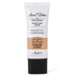 THE BALM ANNE T DOTES HYDRATANT TEINTE MEDIUM FONCEE N 34 30 ML