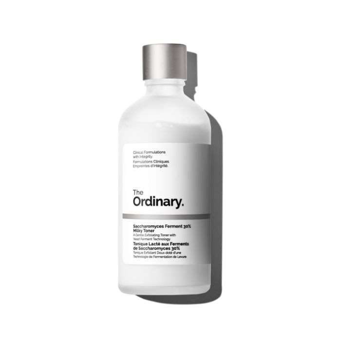 the-ordinary-saccharomyces-ferment-30-milky-toner-100-ml.jpg THE ORDINARY SACCHAROMYCES FERMENT 30 MILKY TONER 100 ML – Image 1