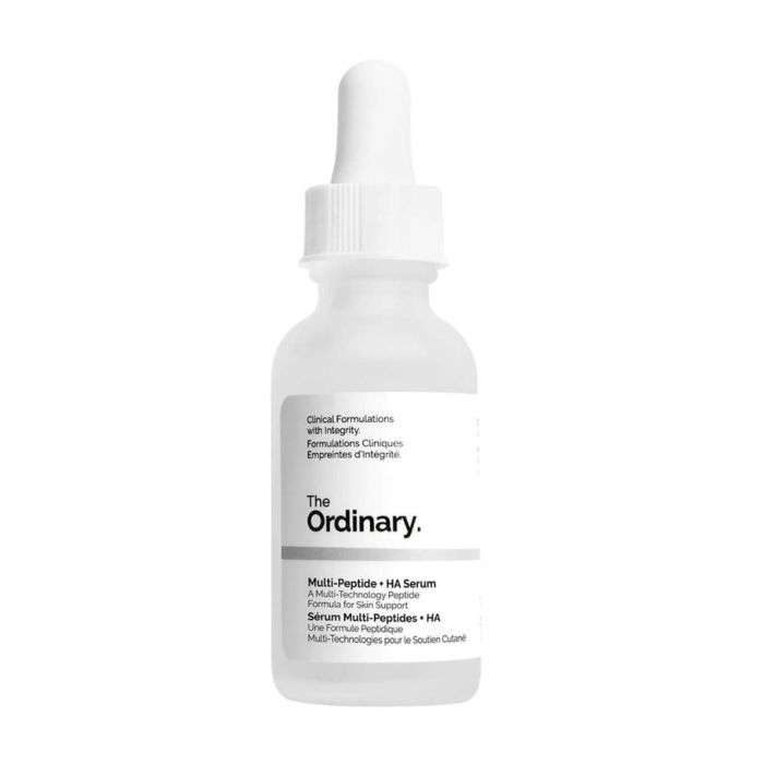 THE ORDINARY MULTI PEPTIDE + HA SERUM 30 ML – Image 1