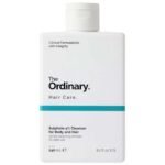 THE ORDINARY SULPHATE 4% CLEANSER POUR CHEVEUX ET CORPS 240 ML