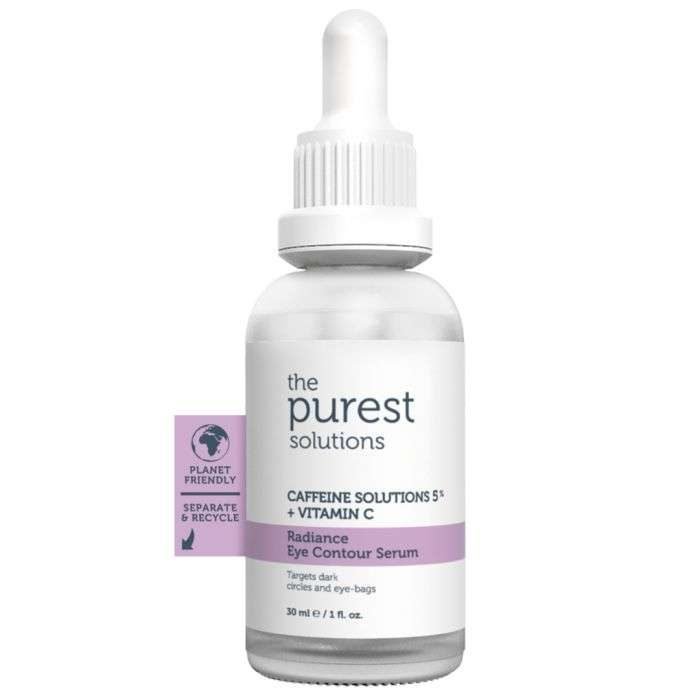 the-purest-solutiions-the-purest-solutions-caffeine-5-vitamine-c-radiance-contour-yeux-30-ml-yeux.jpg THE PUREST SOLUTIONS CAFFEINE 5% VITAMINE C RADIANCE CONTOUR YEUX 30 ML – Image 1
