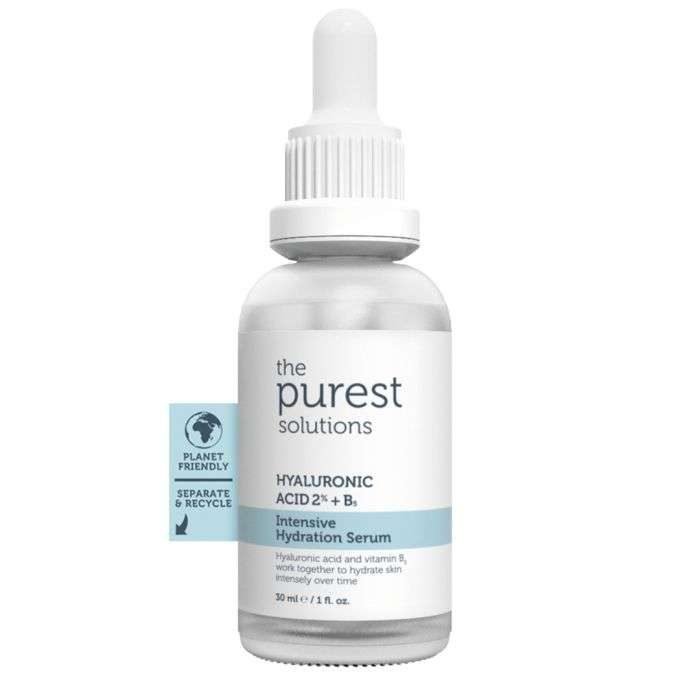 the-purest-solutiions-the-purest-solutions-hyaluronic-acid-2-b-5-intensive-hydrating-serum-30ml-visage.jpg THE PUREST SOLUTIONS HYALURONIC ACID 2% + B 5 INTENSIVE HYDRATING SERUM 30ML – Image 1