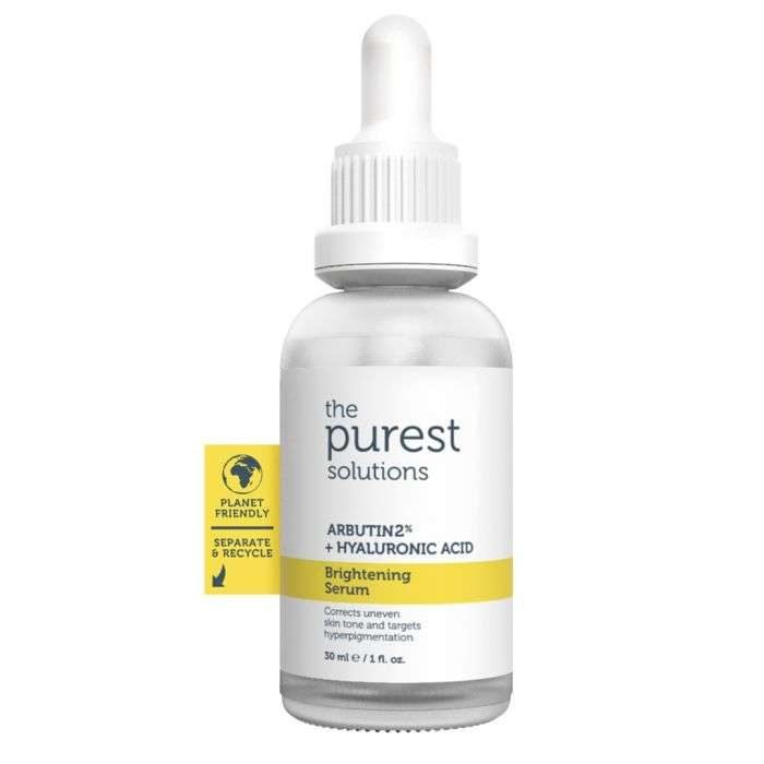 the-purest-solutions-the-purest-solutions-arbutin-2-hyaluronic-acid-brightening-serum-30ml-cremes-depigmentantes.jpg THE PUREST SOLUTIONS ARBUTIN 2% + HYALURONIC ACID BRIGHTENING SERUM 30ML – Image 1