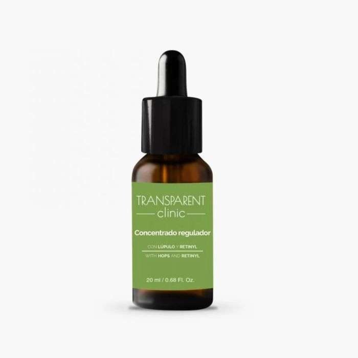 transparent-clinic-transparent-clinic-concentre-regulateur-20-ml-soins-anti-imperfections.jpg TRANSPARENT CLINIC CONCENTRE REGULATEUR 20 ML – Image 1