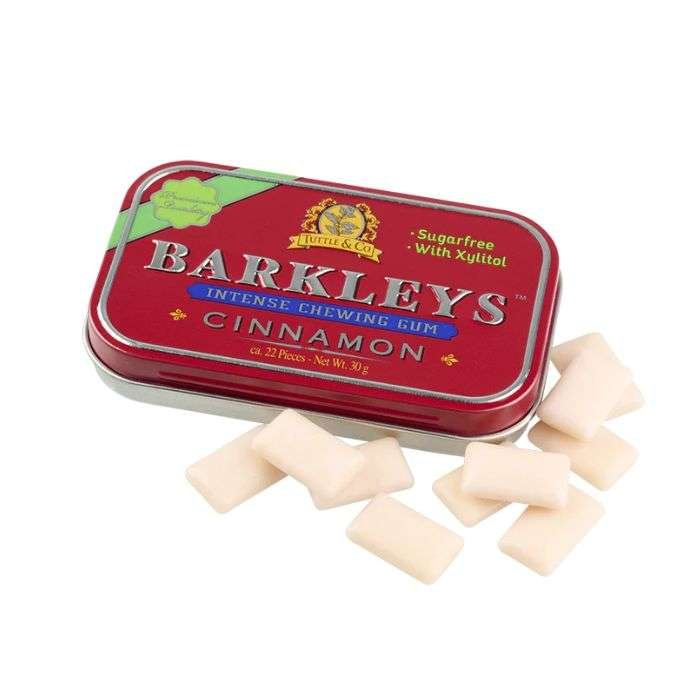 tuttle-and-co-barkleys-chewing-gum-intense-cannelle-22-pieces.jpg TUTTLE AND CO BARKLEYS CHEWING GUM INTENSE CANNELLE 22 PIECES – Image 1