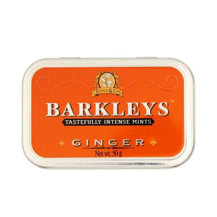 tuttle-and-co-barkleys-menthe-intense-et-savoureuse-gingembre-50g.jpg TUTTLE AND CO BARKLEYS MENTHE INTENSE ET SAVOUREUSE GINGEMBRE 50G – Image 1