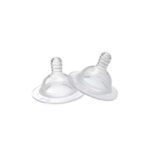 TWISTSHAKE 2 TETINE ANTI COLIC 6 MOIS+